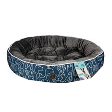 Pet Bed - Round 60cm